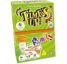Times Up! Family