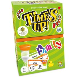 Times Up! Family