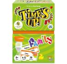 Times Up! Family