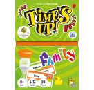 Times Up! Family