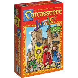 Hans im Glück Carcassonne Junior