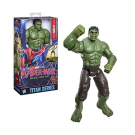 SPI Brand New Day Titan Serie Hulk
