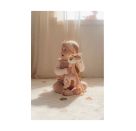 Kuscheltuch Reh Fairy Garden