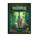 Whisperwicks – Der Fluch der magischen Prüfungen