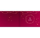 Weihnachtszeit ist Dehnbundze