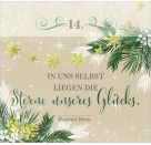 Postk.-Adventsk. Weihnachte