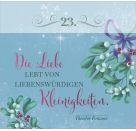 Postk.-Adventsk. Weihnachte