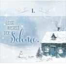 Postk.-Adventsk. Weihnachte