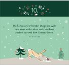 Postk.-Adventsk.Weißt du eige
