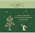 Postk.-Adventsk.Weißt du eige
