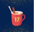 24 tassen Kaffee sind auch ei