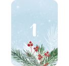 Wundervoller Advent 24 Wohl