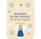 24 Momente der Achtsamkeit