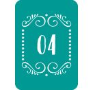 24 Momente der Achtsamkeit