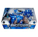 Armorsaurs Armor-Up Dinosaur-