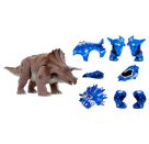 Armorsaurs Armor-Up Dinosaur-