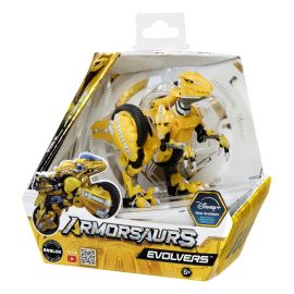 Armorsaurs Evolver - Blaze