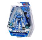 Armorsaurs  3.75 Figure- Tric