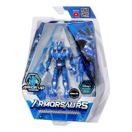 Armorsaurs  3.75 Figure- Tric