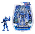 Armorsaurs  3.75 Figure- Tric