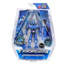 Armorsaurs  3.75 Figure- Tric
