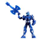 Armorsaurs  3.75 Figure- Tric