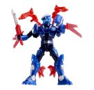 Armorsaurs  3.75 Figure- Tric