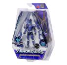 Armorsaurs  3.75 Figure- Pter