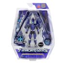 Armorsaurs  3.75 Figure- Pter