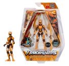 Armorsaurs  3.75 Figure- Rapt