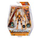 Armorsaurs  3.75 Figure- Rapt
