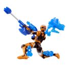 Armorsaurs  3.75 Figure- Rapt