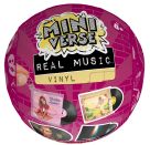 Miniverse - Real Music (LIC)