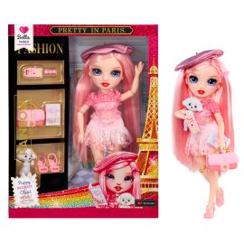 RAH Pretty in Paris Fashion D
