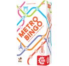 Metro Bingo