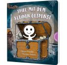 Papp Spiel m.d.kl.Gespenst