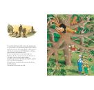 D.gr. Märchen Bilderbuch