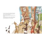 D.gr. Märchen Bilderbuch