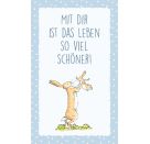 WDE: Ich habe (Kompliment)
