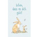 WDE: Ich habe (Kompliment)