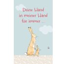 WDE: Ich habe (Kompliment)