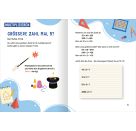 Science & Kids: Mathehacks