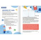 Science & Kids: Mathehacks