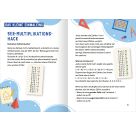 Science & Kids: Mathehacks