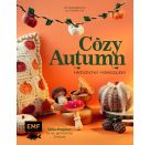 Cozy Autumn Herbstl.Häkelz
