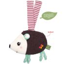 Knistertuch - Igel