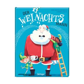 Der WEINachtsmann