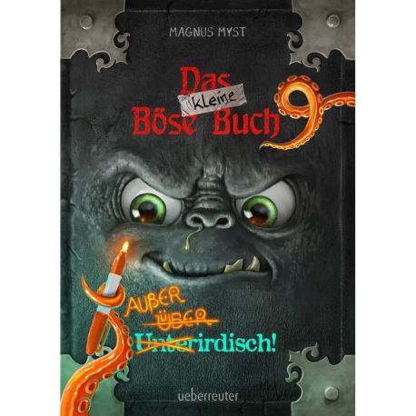 Das kleine böse Buch 9