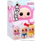 Hyojo S3 Sanrio A Kuromi