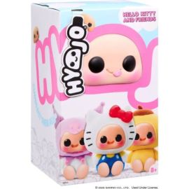 Hyojo S3 Sanrio A Kuromi